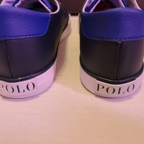 Polo Ralph Lauren Sneakers - Picture 7 of 12